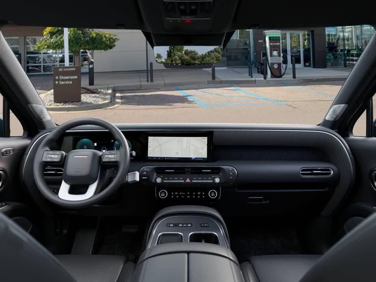 Thumbnail: 2026 Hyundai Palisade - 11