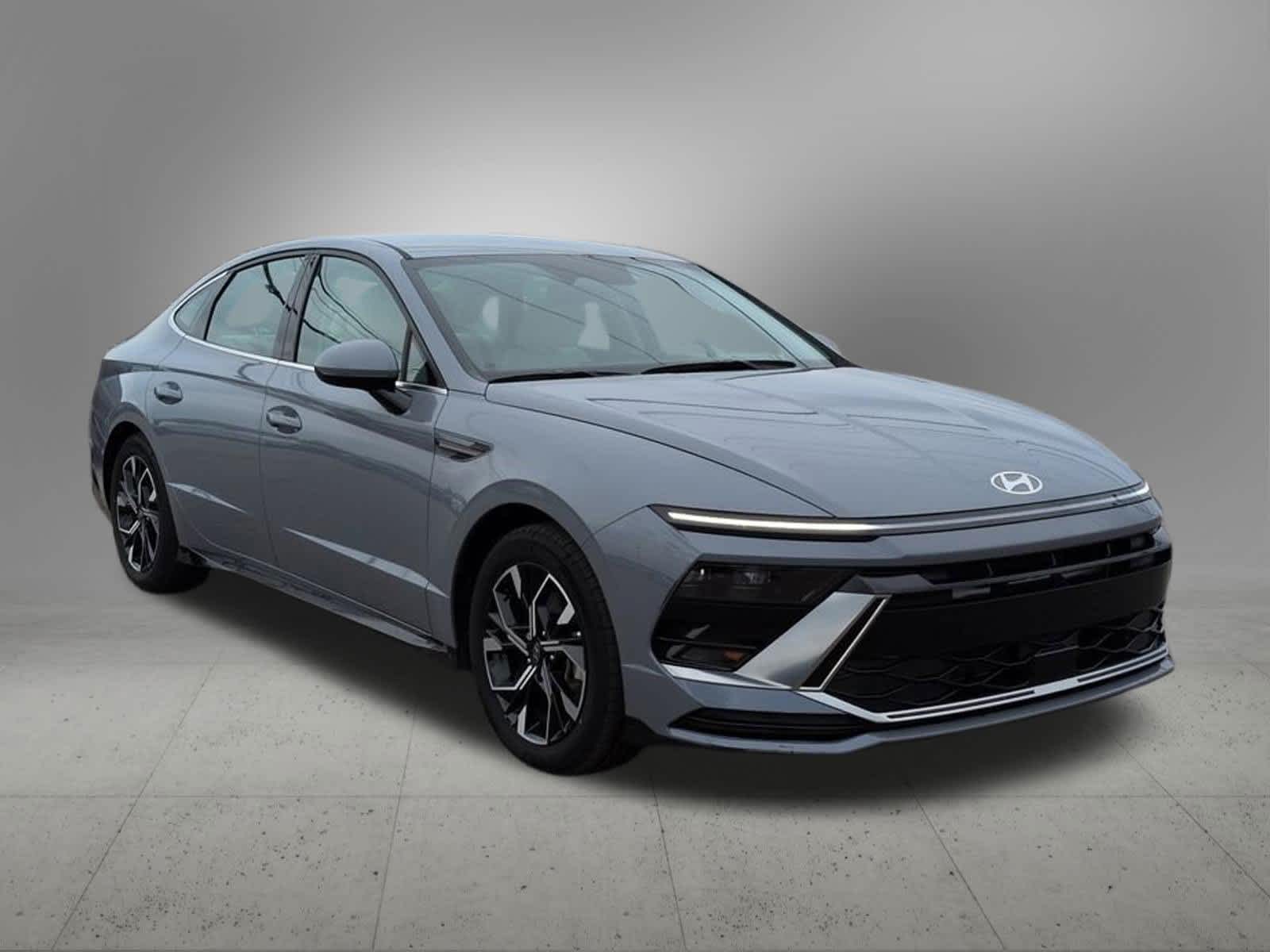 Thumbnail: 2025 Hyundai Sonata - 8