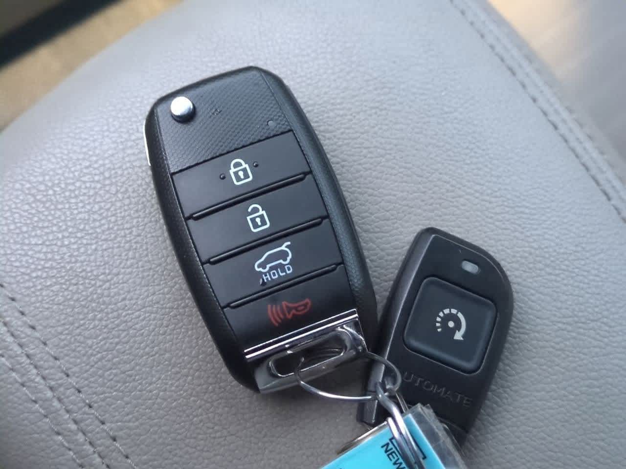 Thumbnail: 2020 Kia Sportage - 32