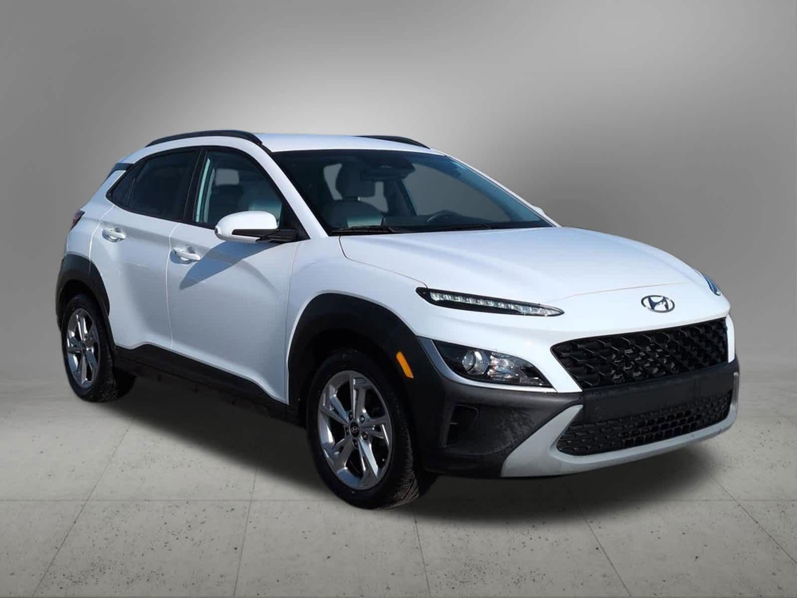 Thumbnail: 2023 Hyundai Kona - 5