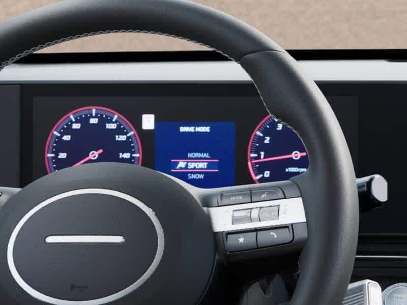 Thumbnail: 2026 Hyundai Kona - 14