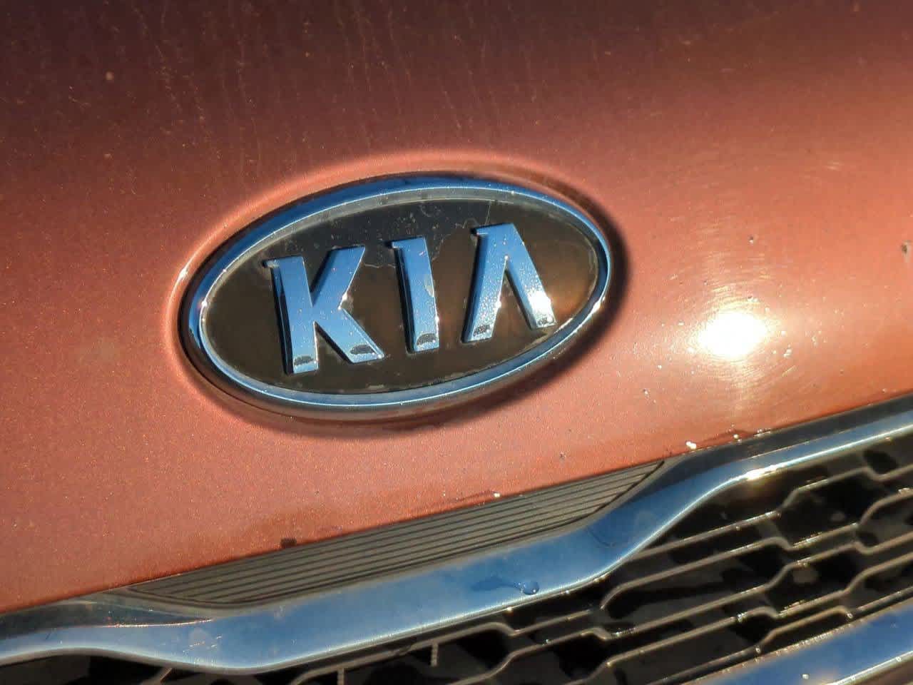 Thumbnail: 2012 Kia Soul - 11