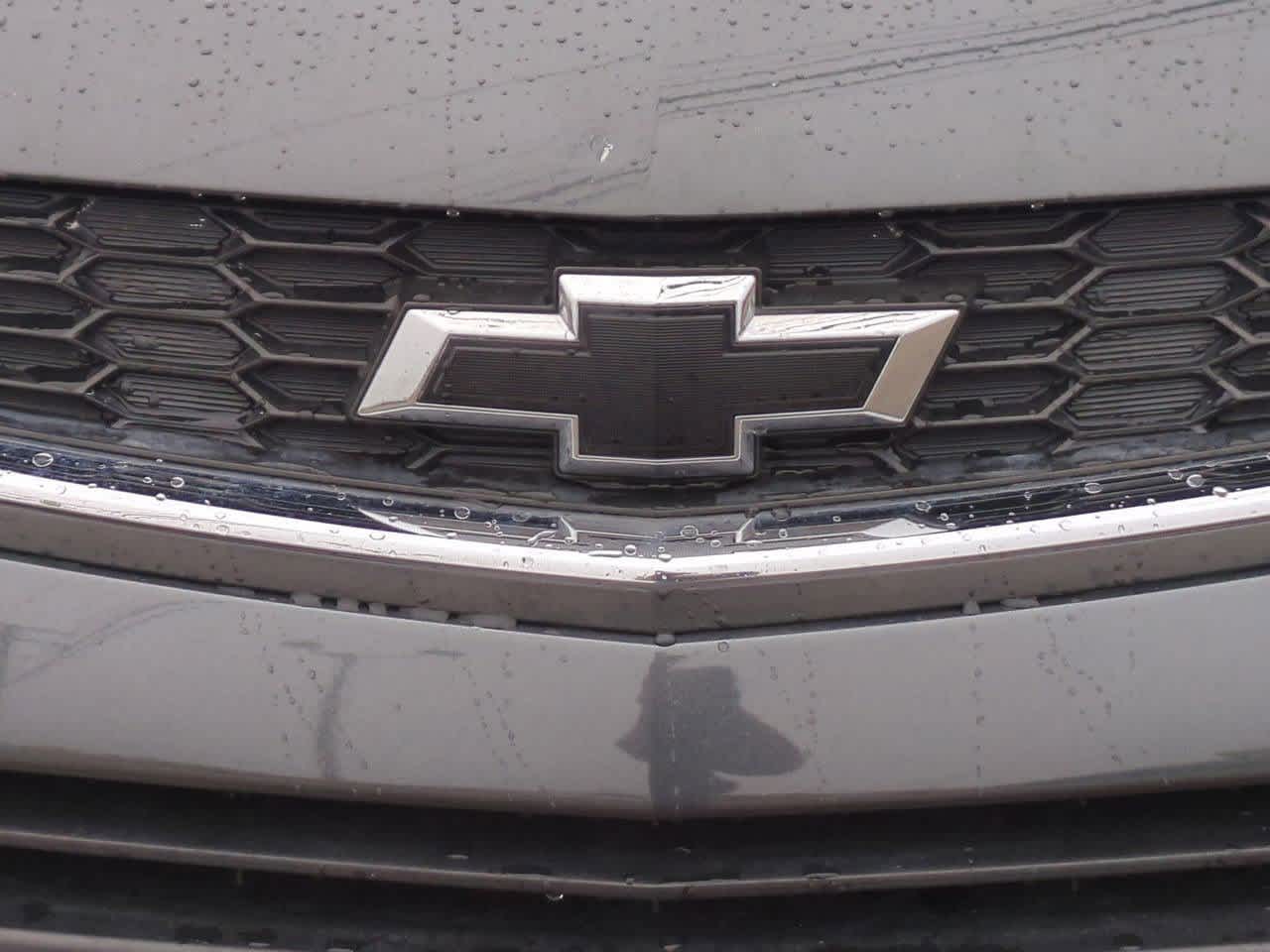 Thumbnail: 2020 Chevrolet Sonic - 11