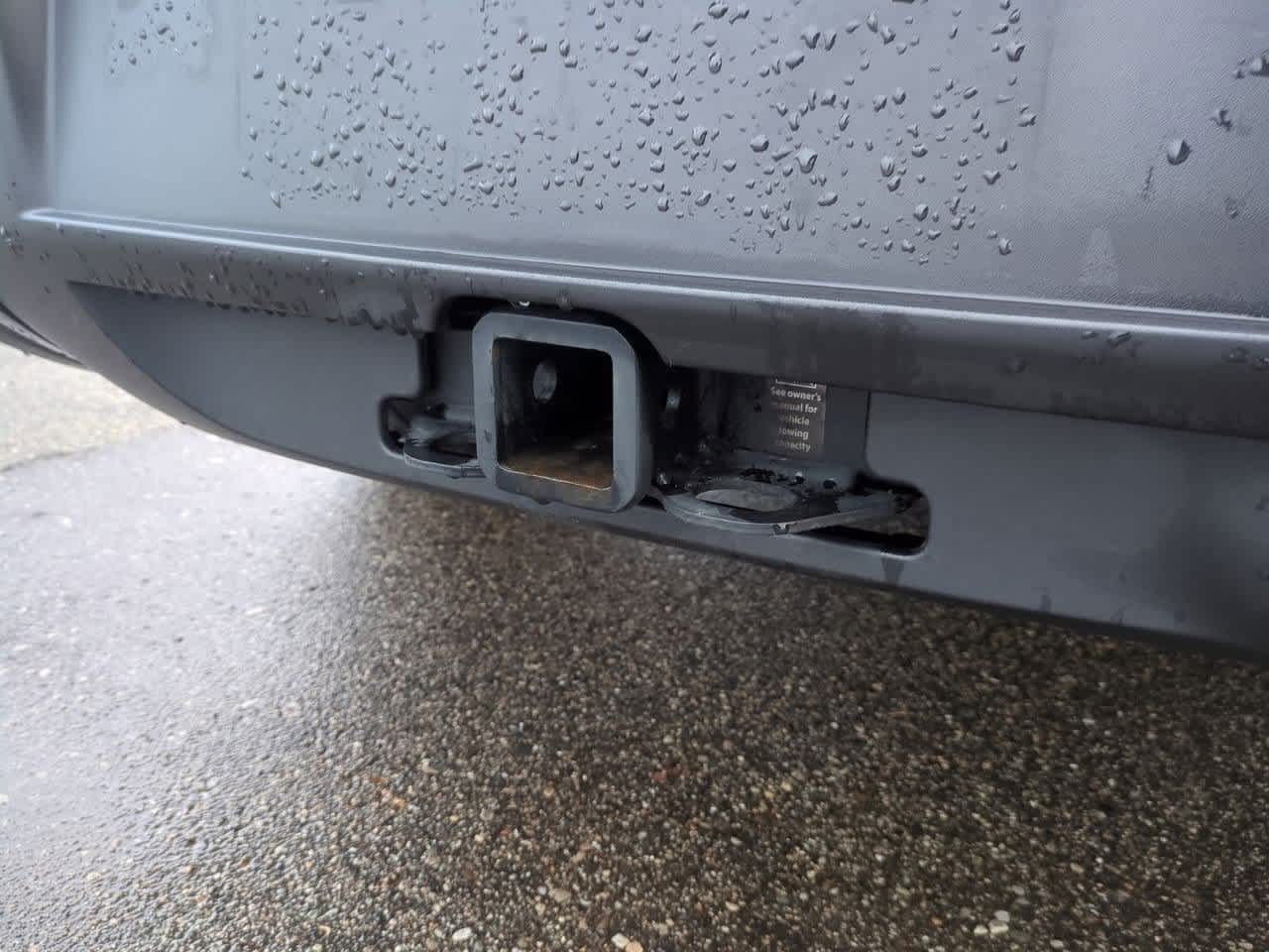 Thumbnail: 2023 INFINITI QX60 - 36