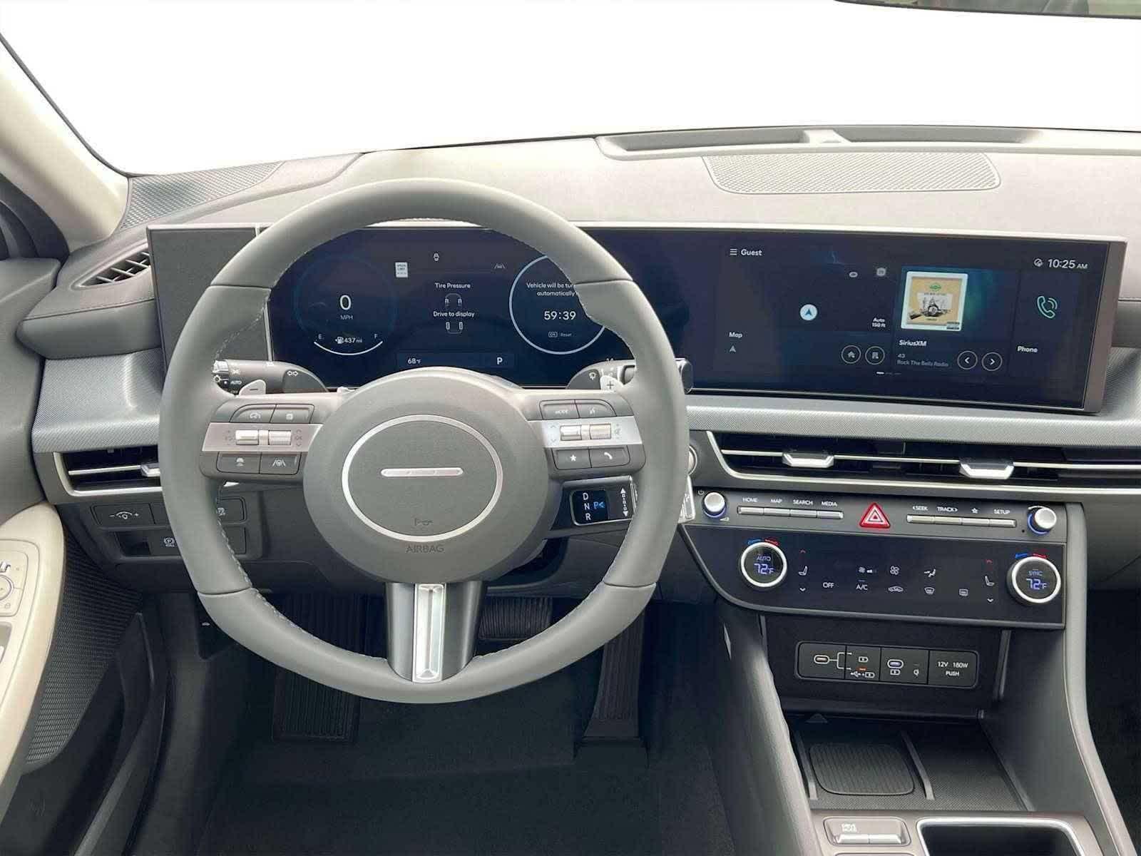 Thumbnail: 2025 Hyundai Sonata - 17