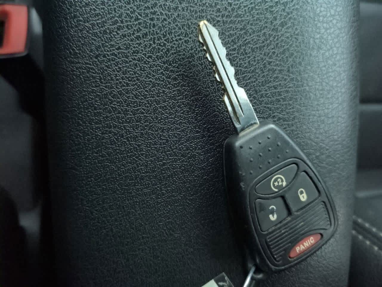 Thumbnail: 2016 Jeep Patriot - 33