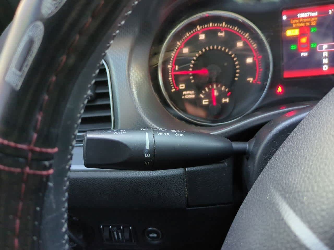 Thumbnail: 2014 Dodge Charger - 25