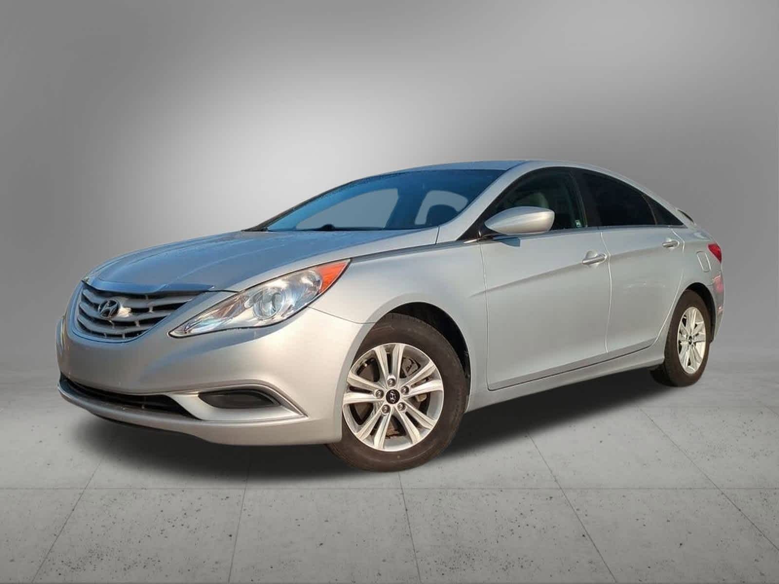2011 Hyundai Sonata GLS -
                  Troy, MI