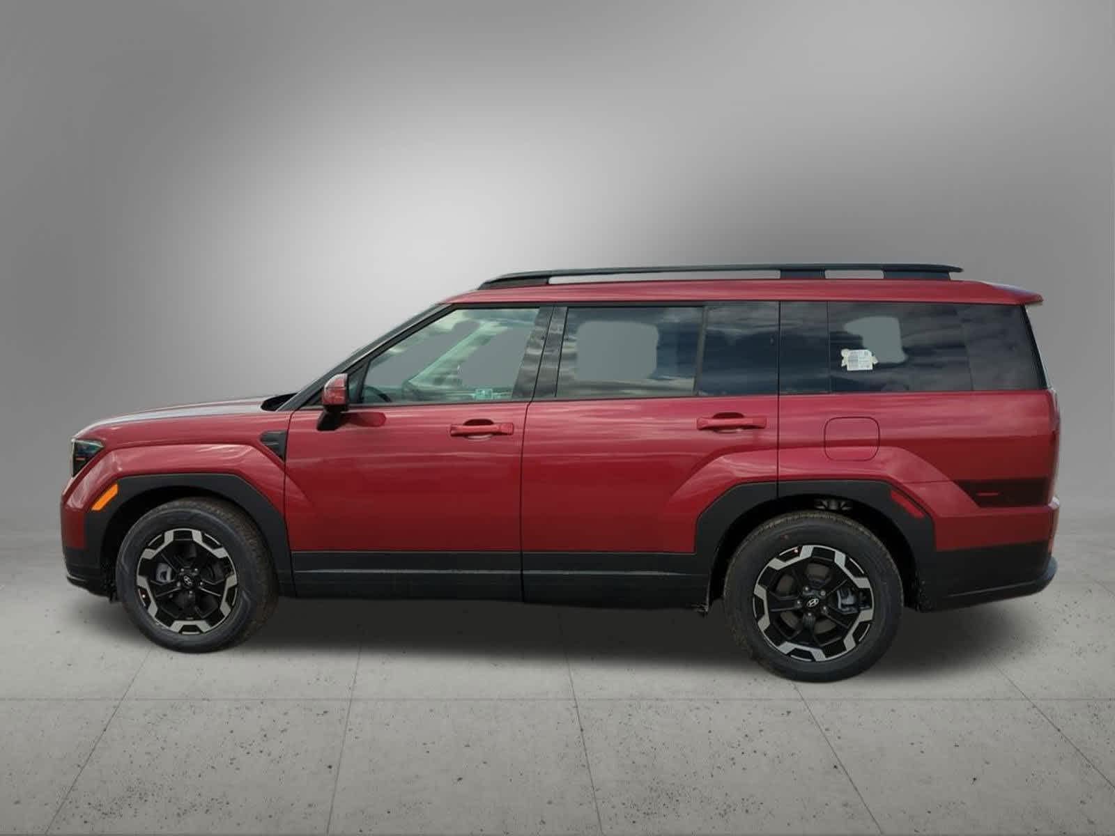 Thumbnail: 2025 Hyundai Santa Fe - 3