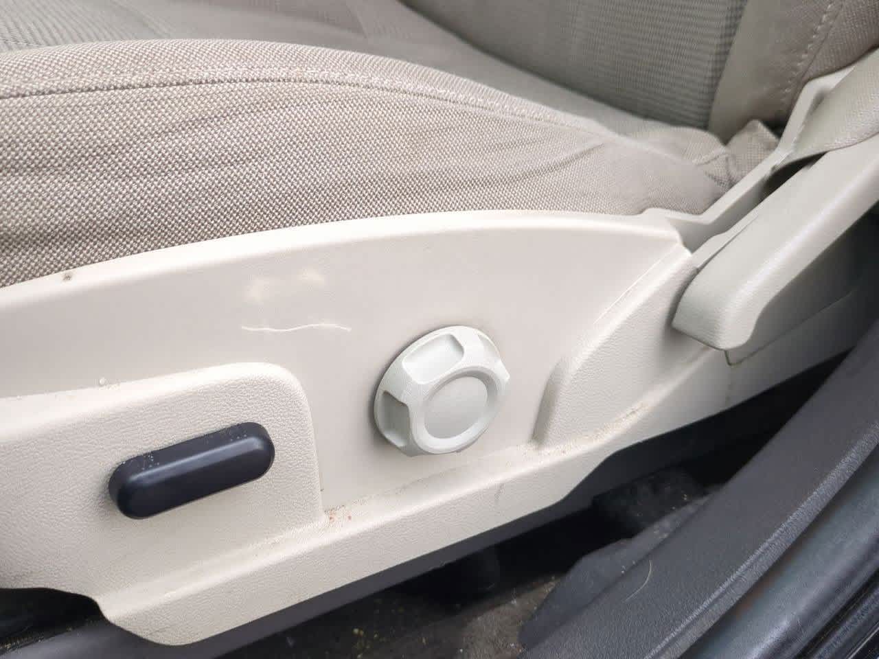 Thumbnail: 2012 Ford Flex - 16