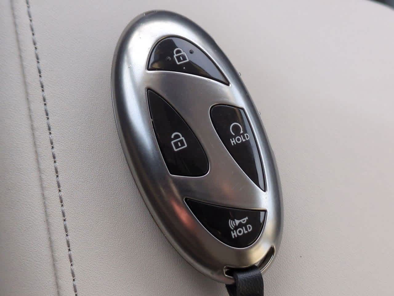 Thumbnail: 2025 Hyundai Sonata - 36