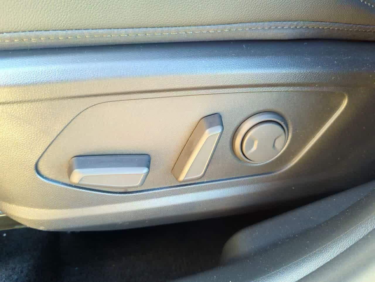 Thumbnail: 2025 Hyundai Tucson - 16