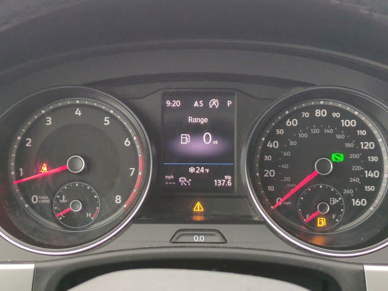 Thumbnail: 2021 Volkswagen Atlas - 32