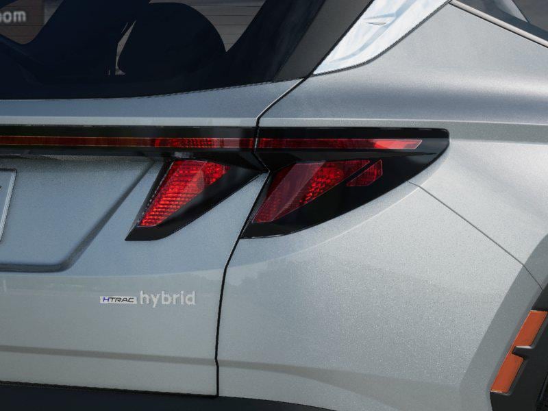 Thumbnail: 2026 Hyundai Tucson - 10