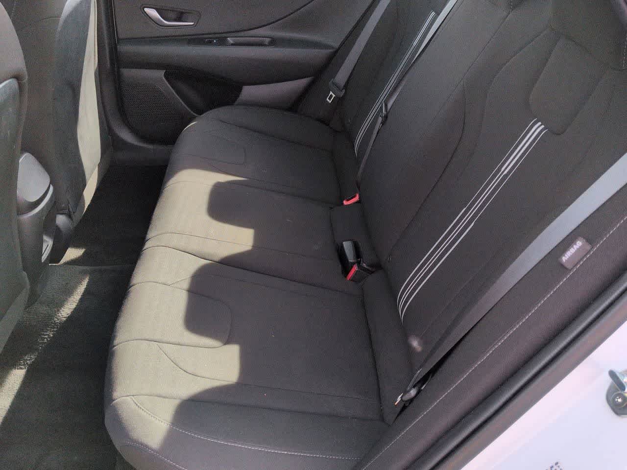 Thumbnail: 2024 Hyundai Elantra - 19