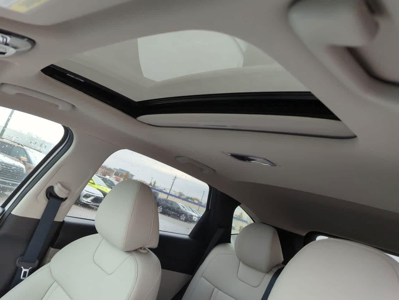 Thumbnail: 2025 Hyundai Tucson - 18