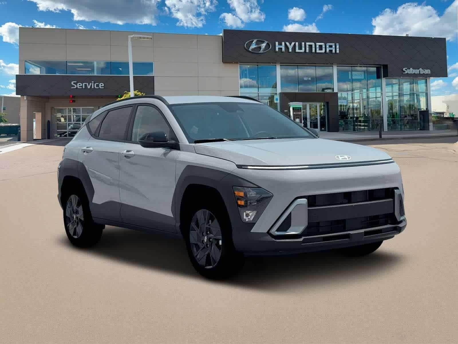 Thumbnail: 2026 Hyundai Kona - 11