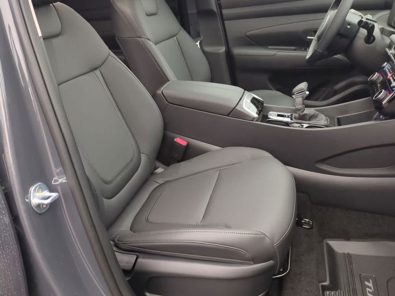 Thumbnail: 2026 Hyundai Tucson - 22