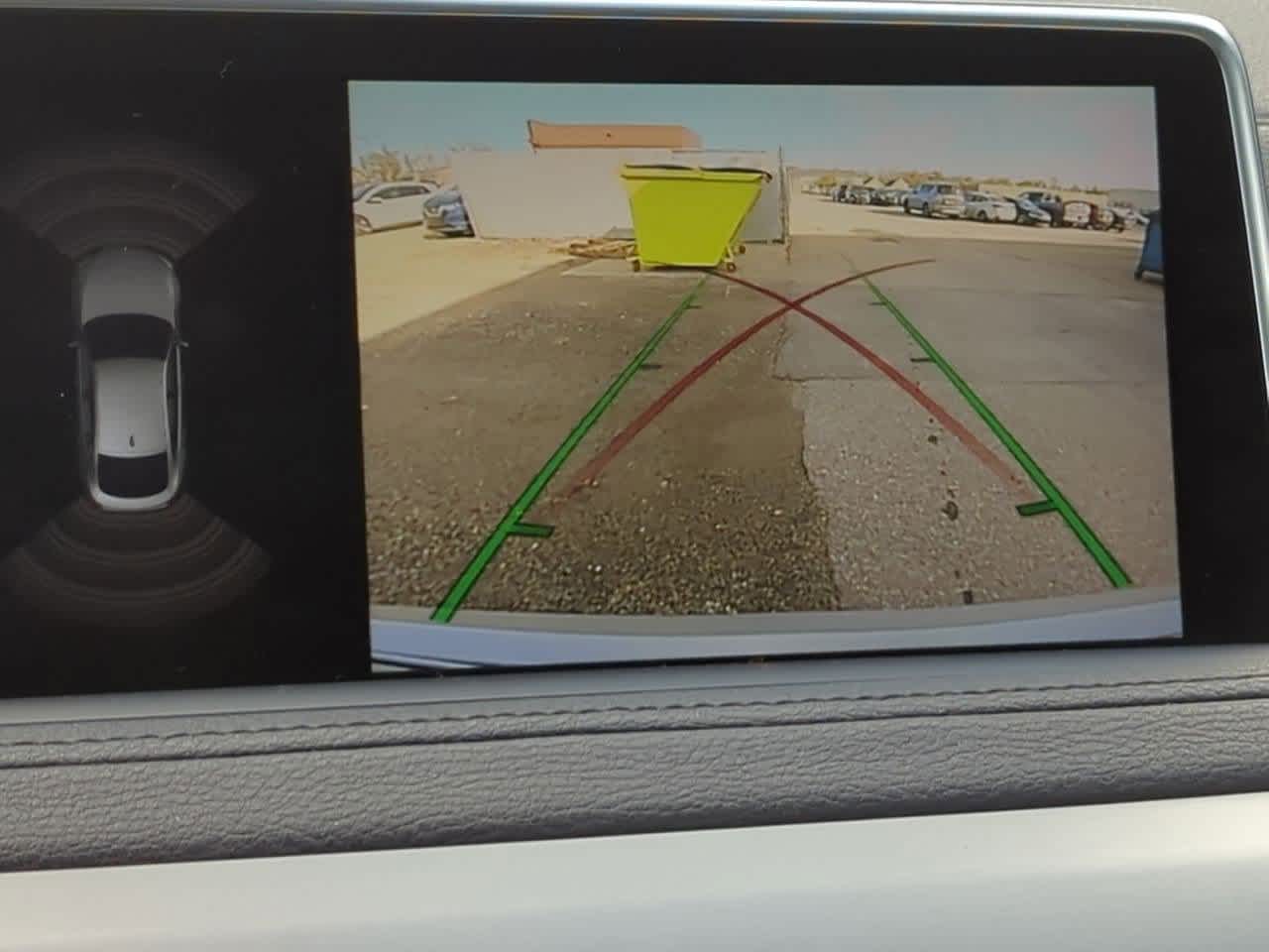 Thumbnail: 2019 BMW X6 - 30