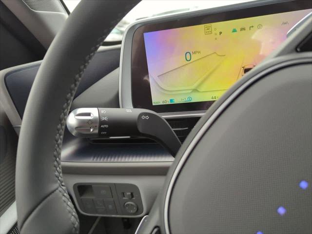 Thumbnail: 2024 Hyundai Ioniq 6 - 24