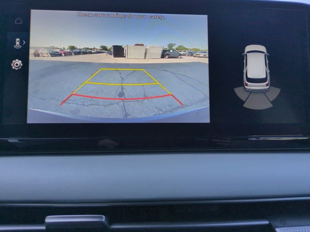 Thumbnail: 2023 Hyundai Palisade - 28