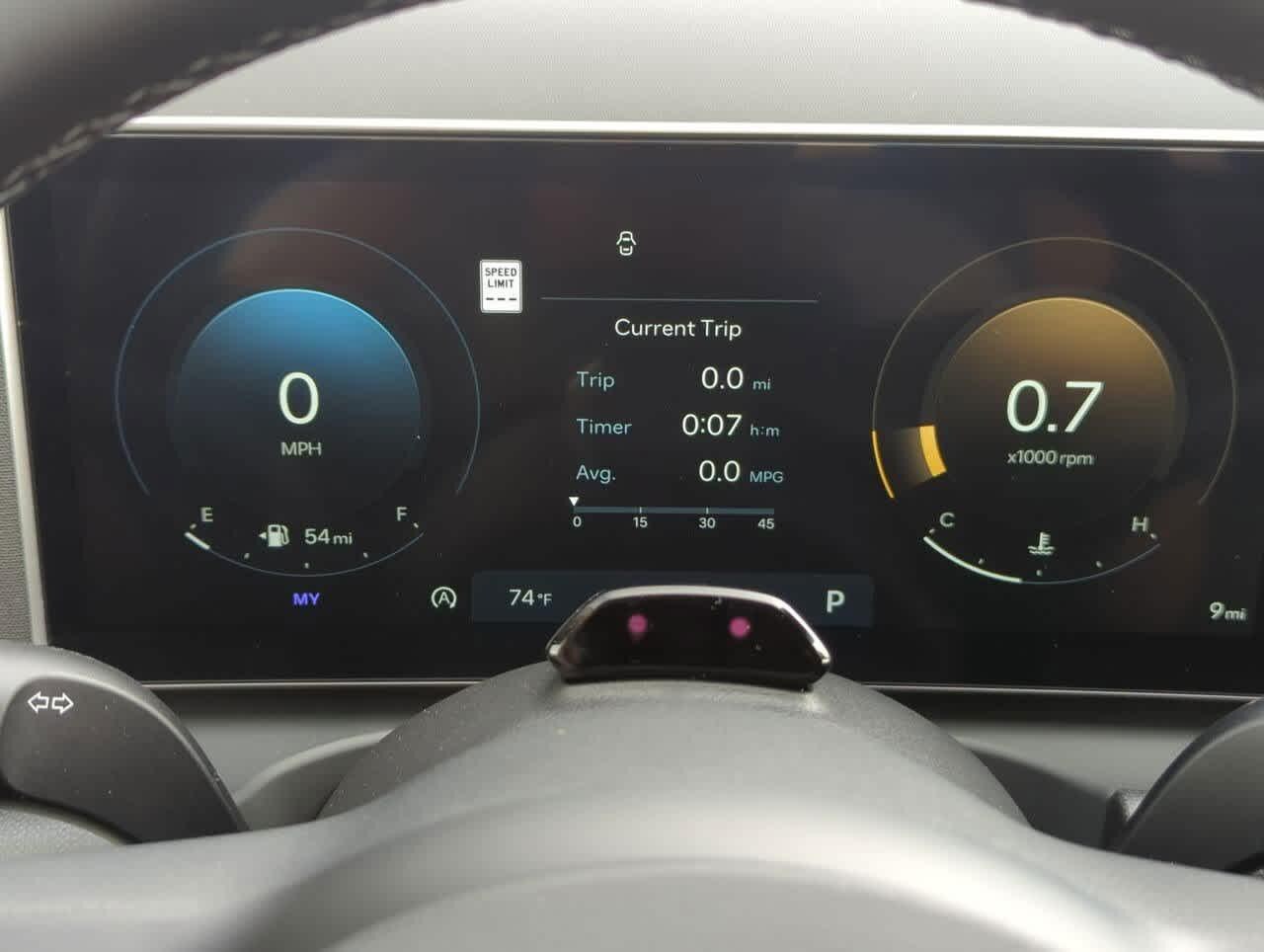 Thumbnail: 2025 Hyundai Tucson - 33