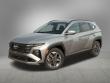 New 2025 Hyundai Tucson SEL Convenience FWD SUV