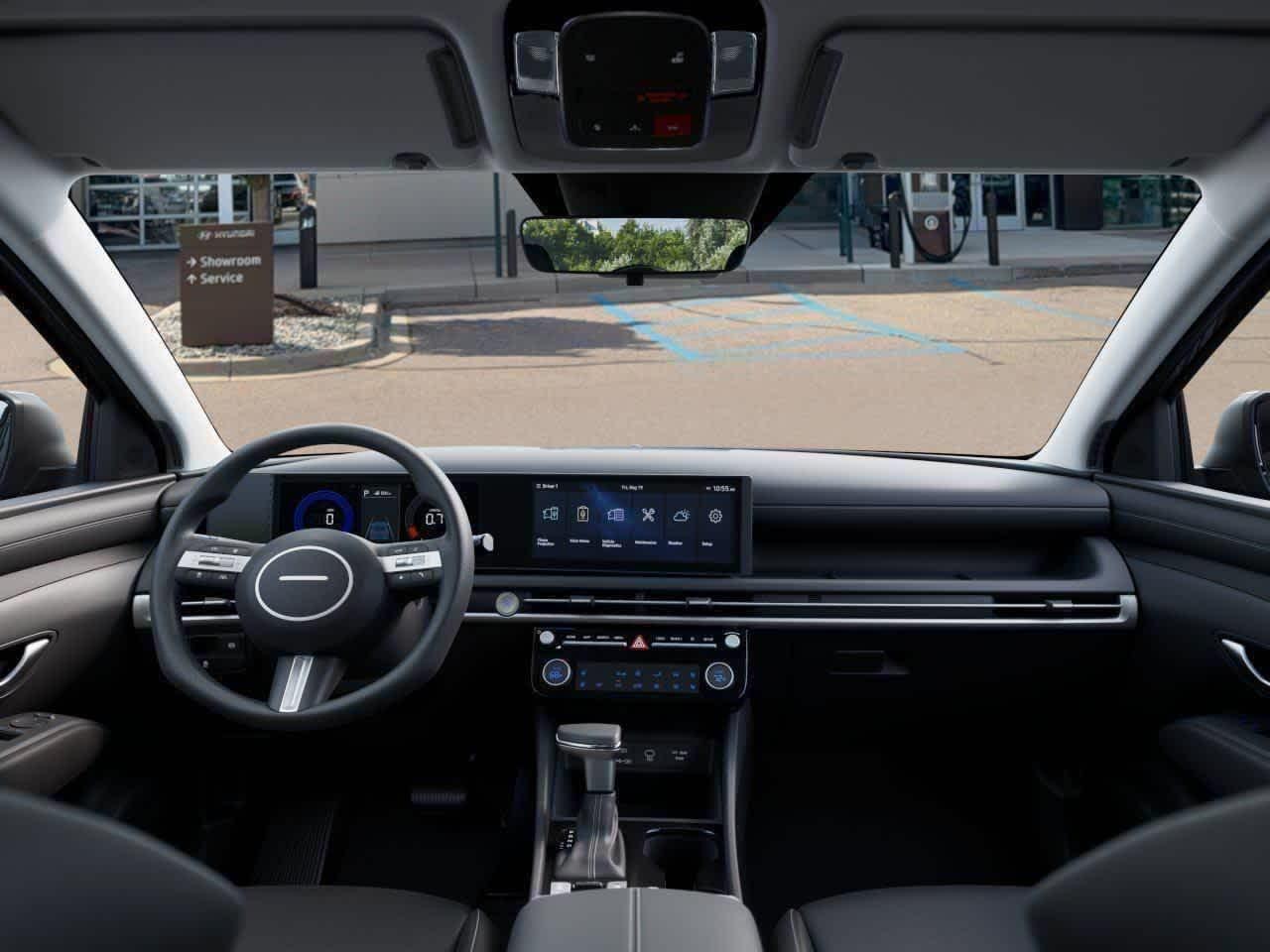 Thumbnail: 2026 Hyundai Tucson - 11