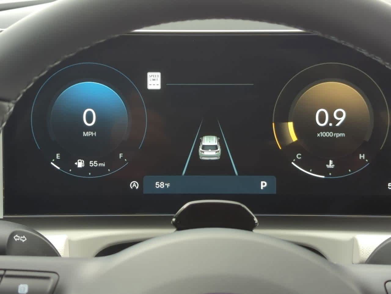 Thumbnail: 2025 Hyundai Tucson - 33