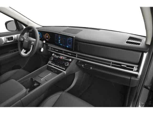 Thumbnail: 2026 Hyundai Santa Fe - 15
