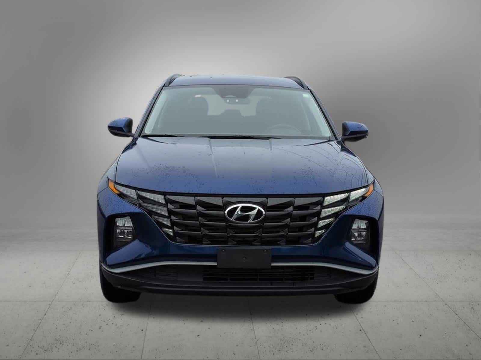 Thumbnail: 2024 Hyundai Tucson - 9