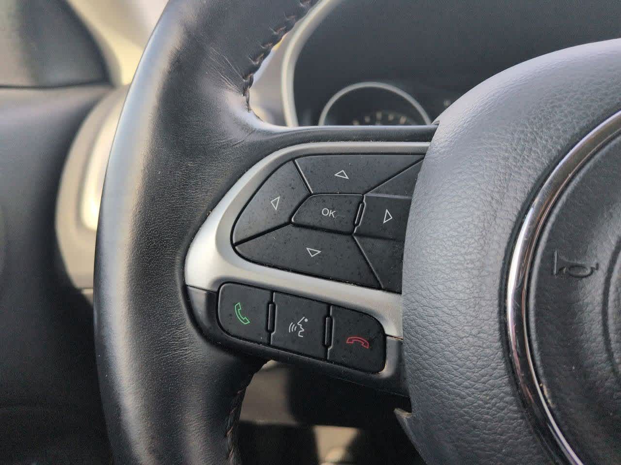 Thumbnail: 2019 Jeep Compass - 23