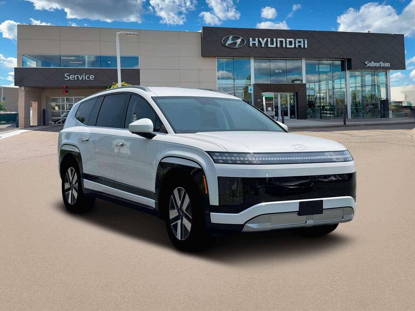 Thumbnail: 2026 Hyundai Ioniq - 11