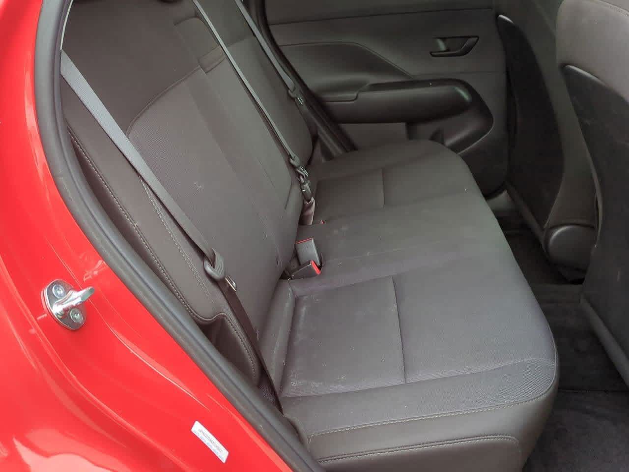 Thumbnail: 2025 Hyundai Kona - 19