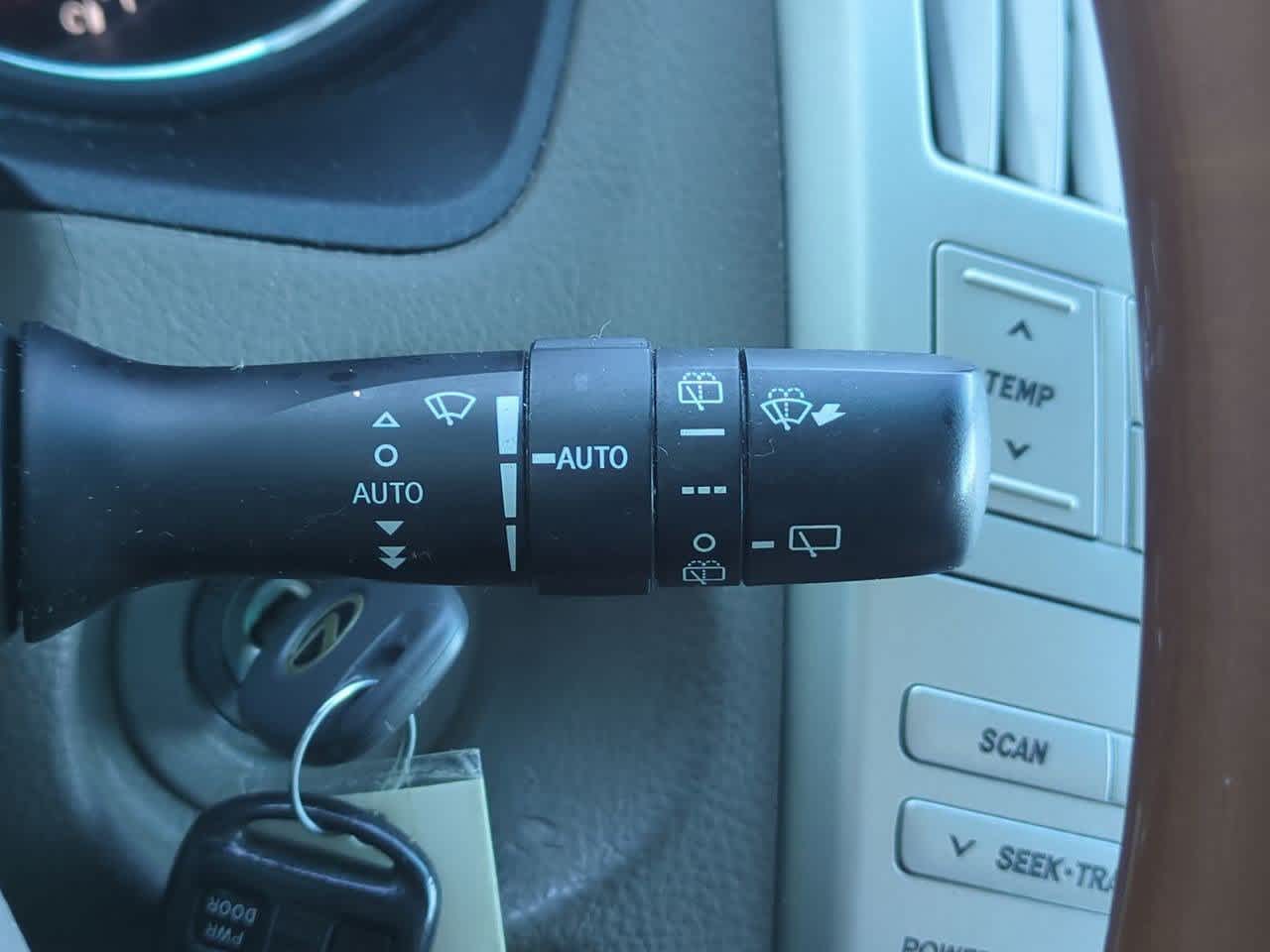 Thumbnail: 2009 Lexus RX - 26