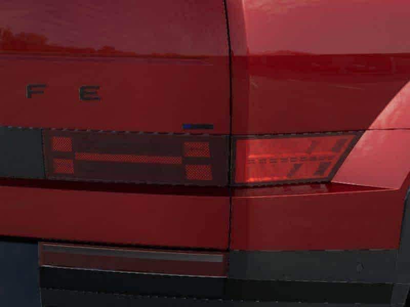 Thumbnail: 2026 Hyundai Santa Fe - 10