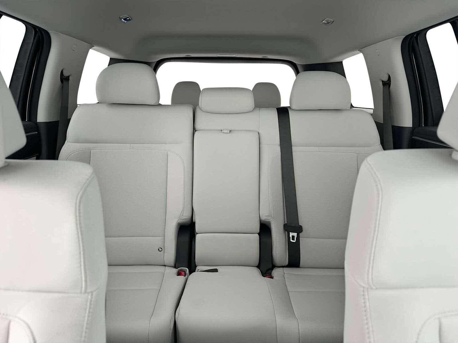 Thumbnail: 2025 Hyundai Santa Fe - 16