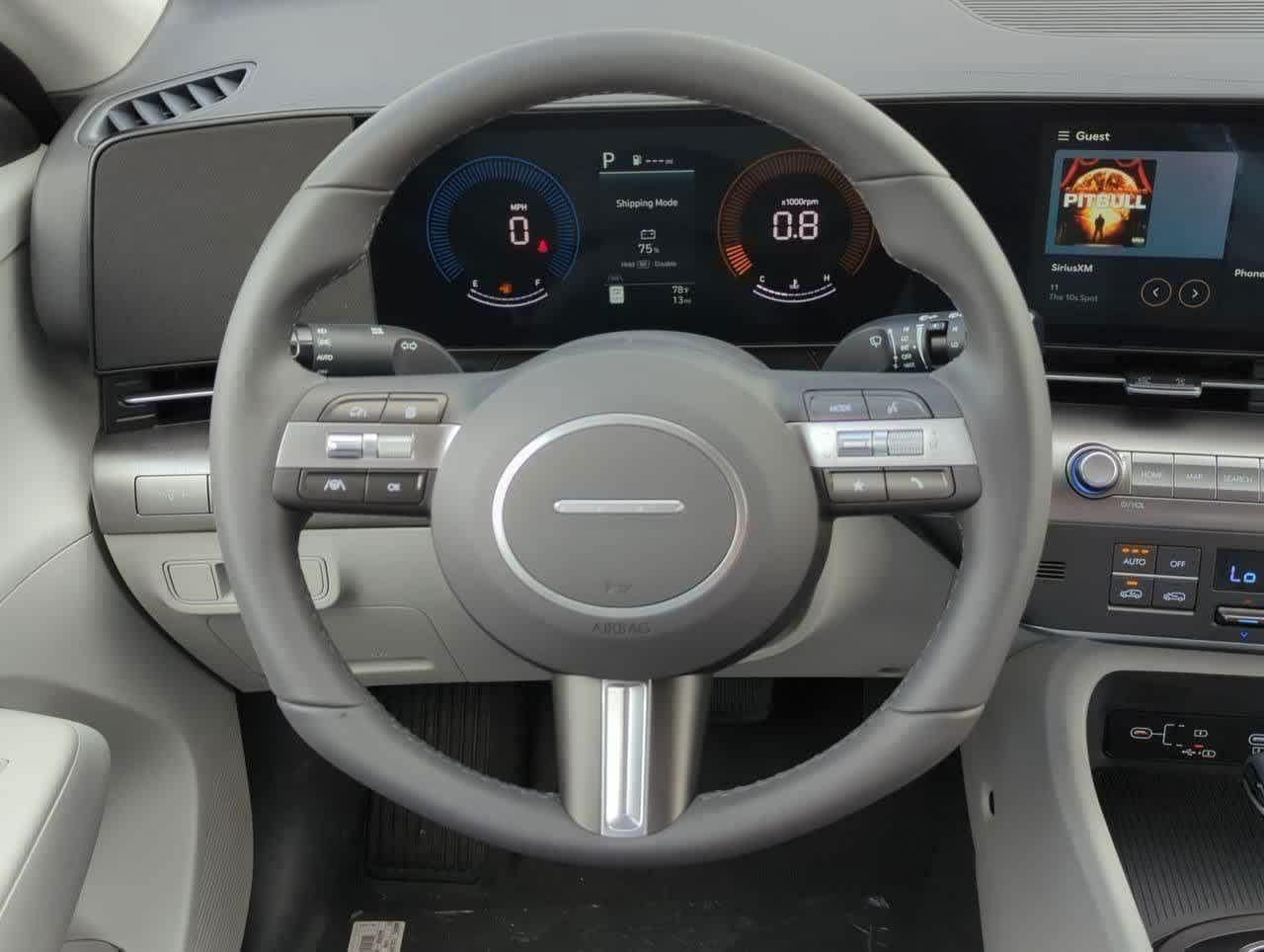 Thumbnail: 2025 Hyundai Kona - 20