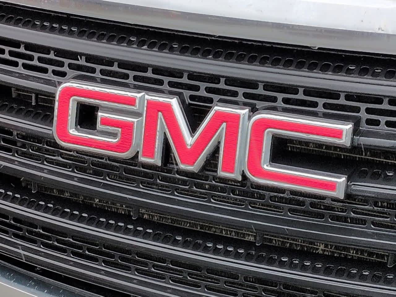Thumbnail: 2016 GMC Terrain - 11