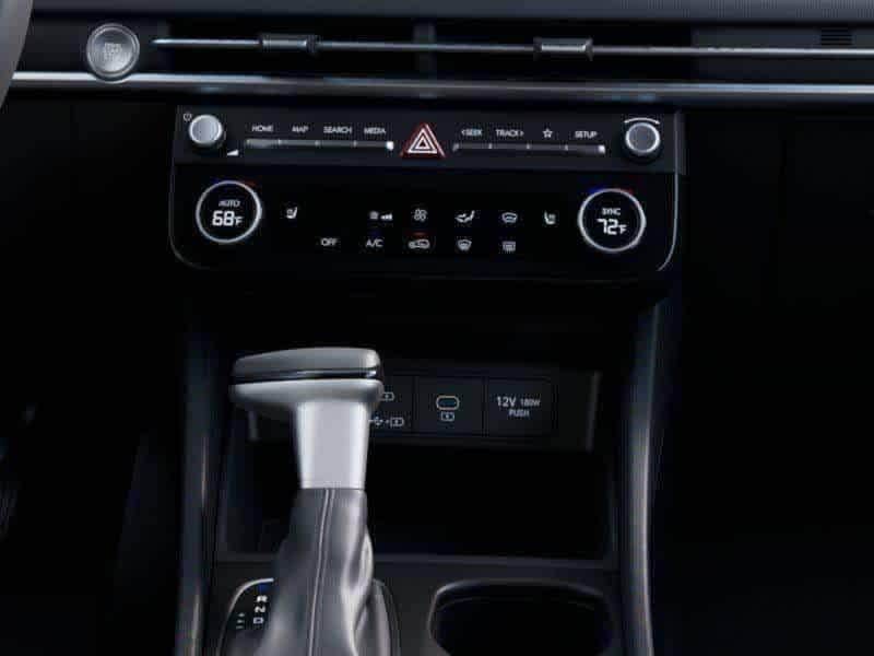 Thumbnail: 2026 Hyundai Santa Cruz - 16