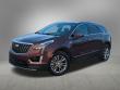 Used 2022 CADILLAC XT5 AWD Premium Luxury SUV