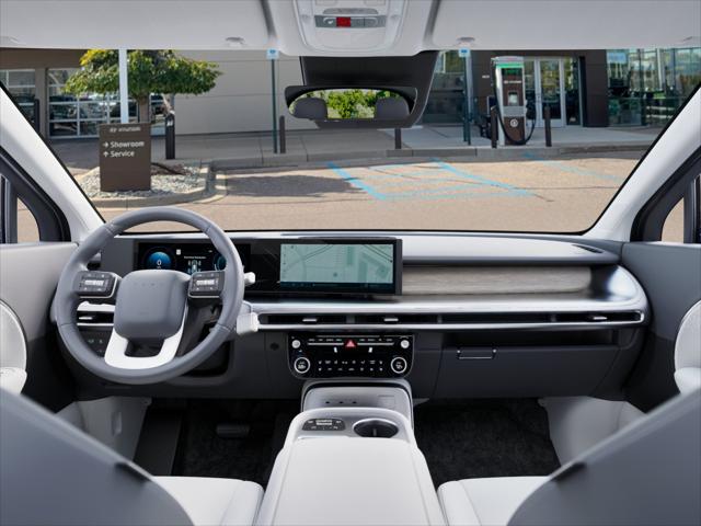 2026 Hyundai Ioniq SEL 11