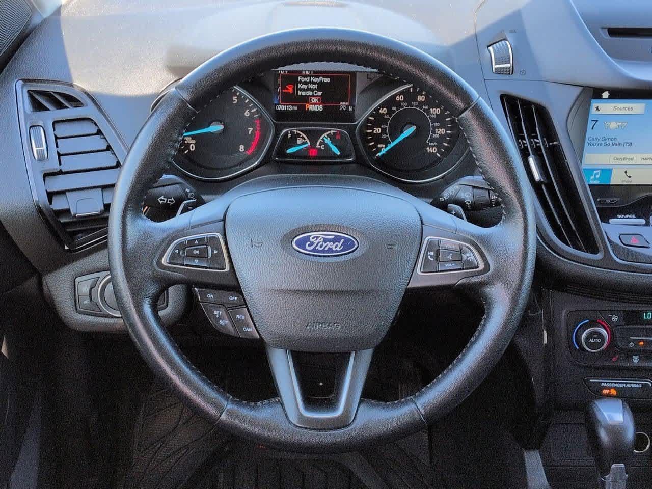 Thumbnail: 2017 Ford Escape - 22