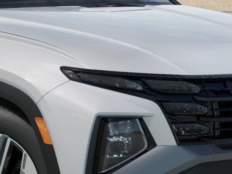 Thumbnail: 2026 Hyundai Tucson - 9