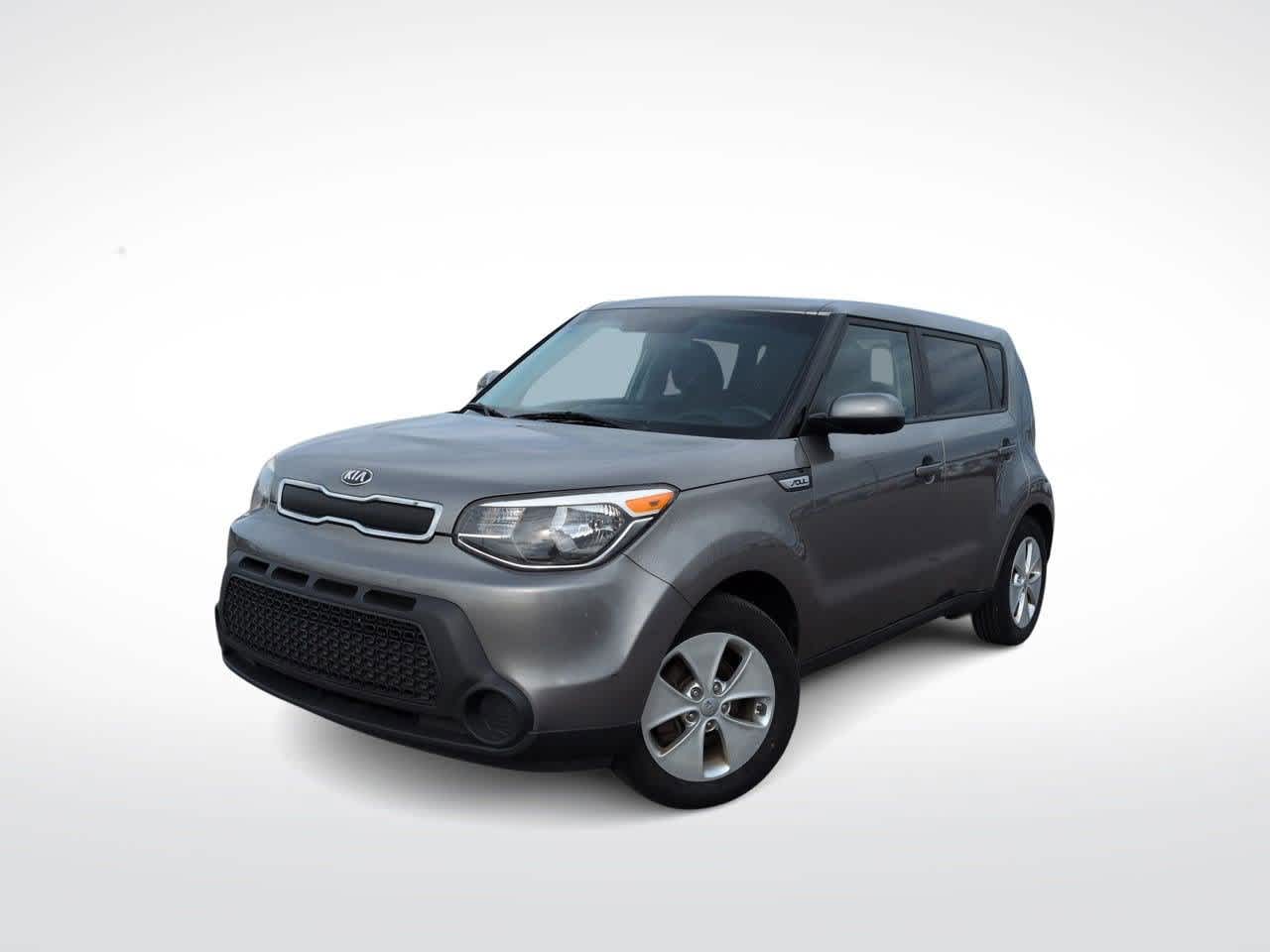 2016 Kia Soul Base -
                  Troy, MI