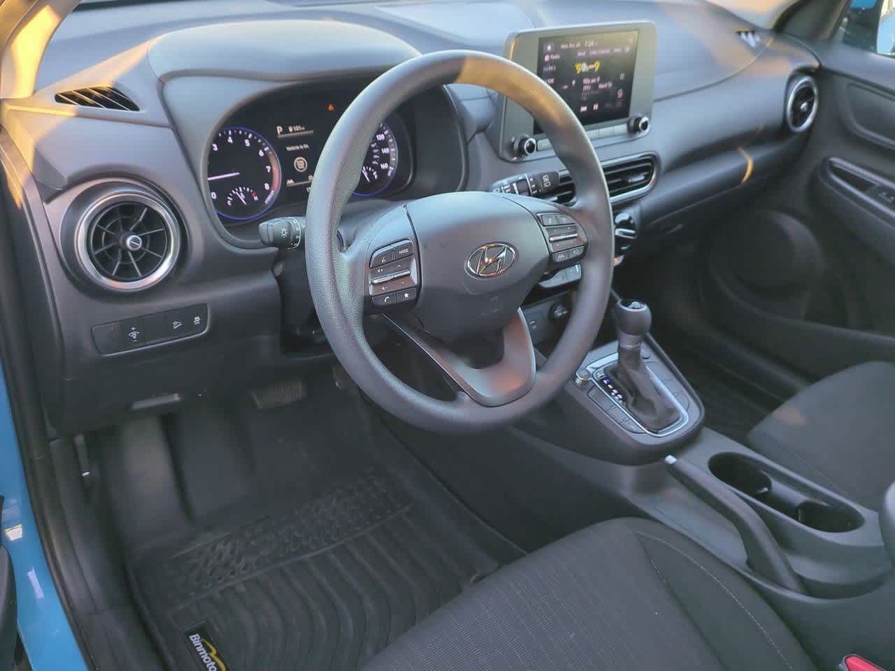 Thumbnail: 2023 Hyundai Kona - 2