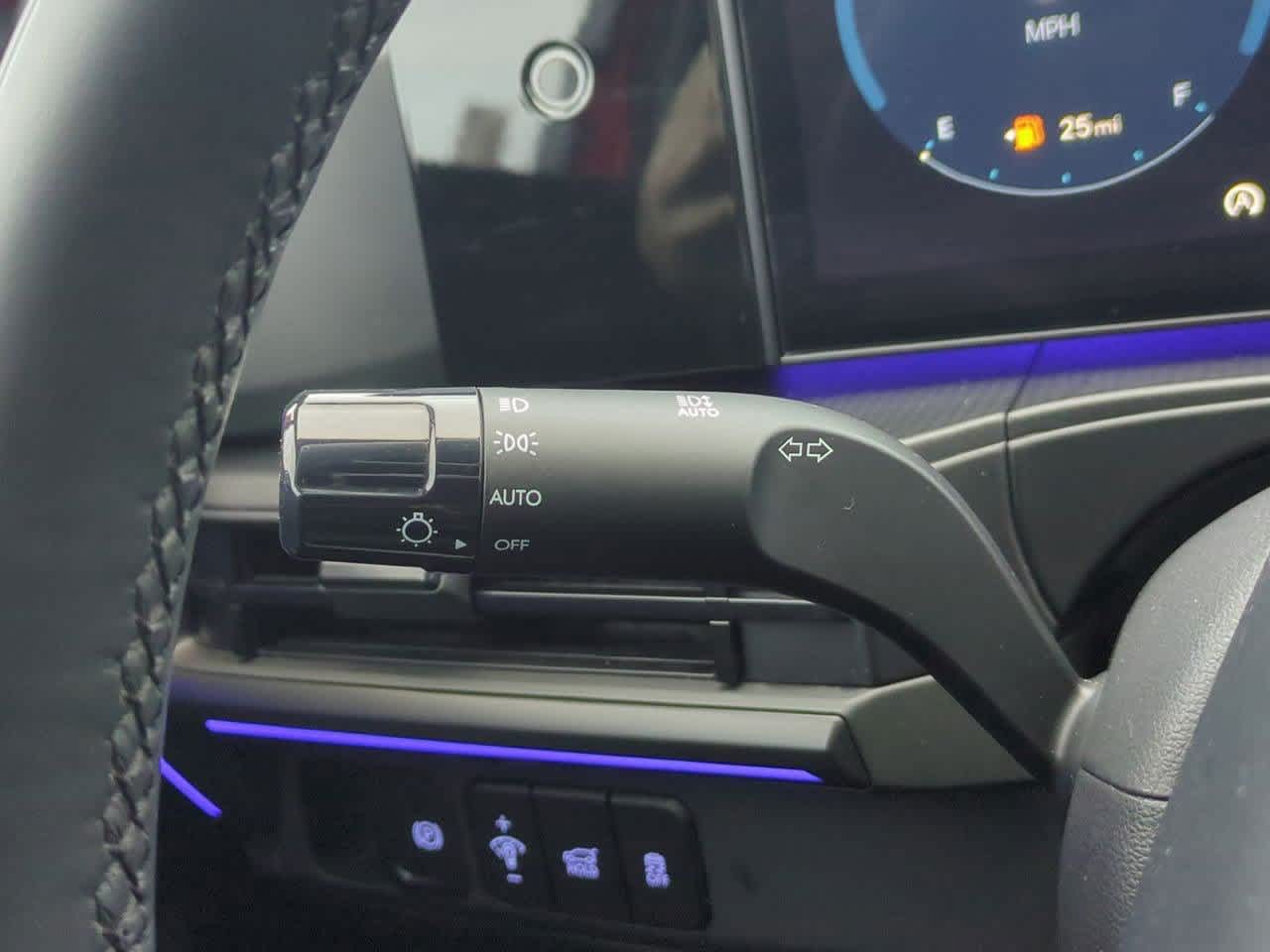 Thumbnail: 2025 Hyundai Santa Fe - 28