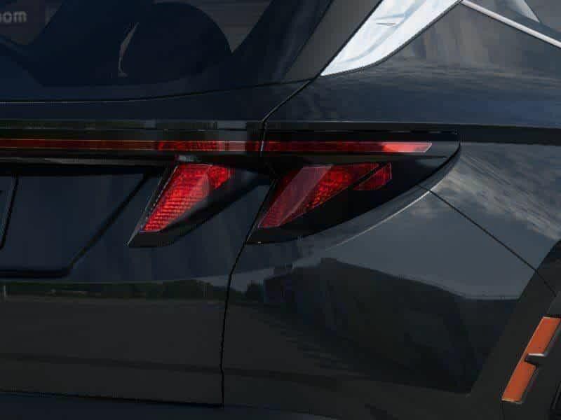 Thumbnail: 2026 Hyundai Tucson - 10