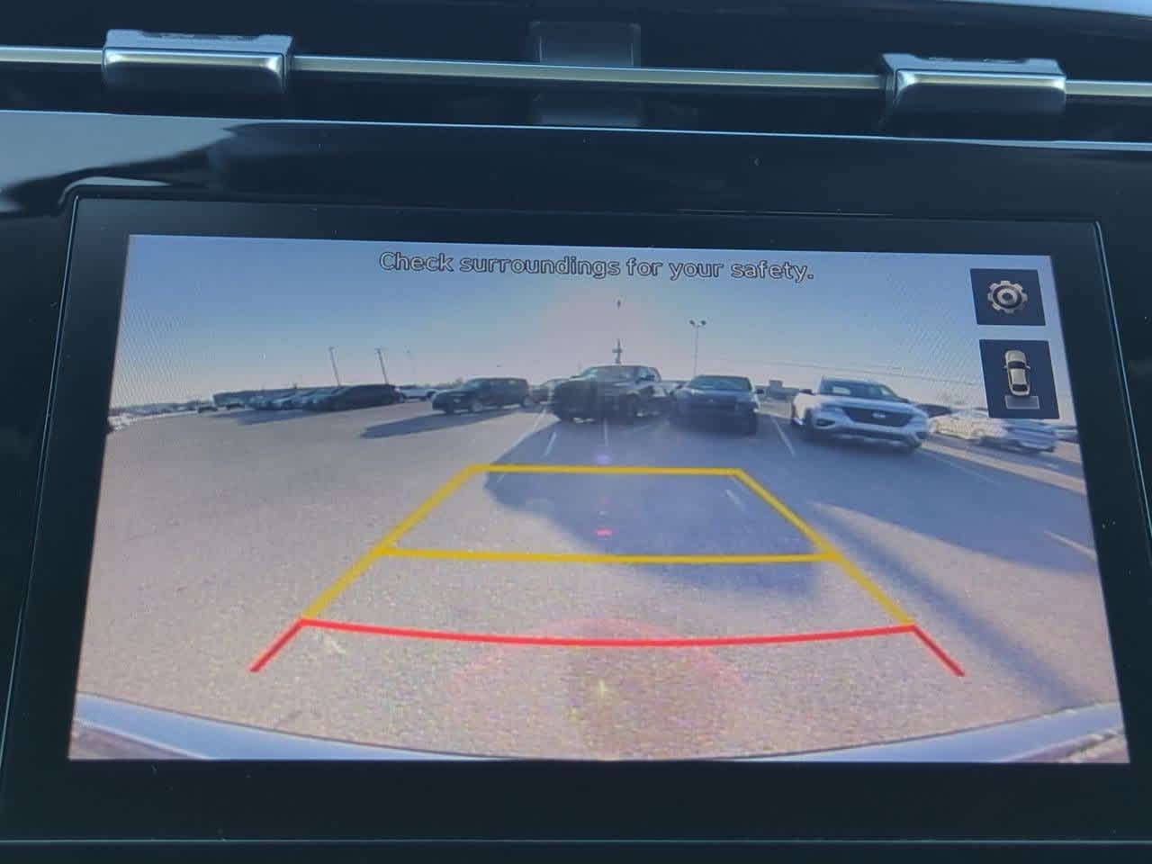 Thumbnail: 2023 Hyundai Tucson - 29