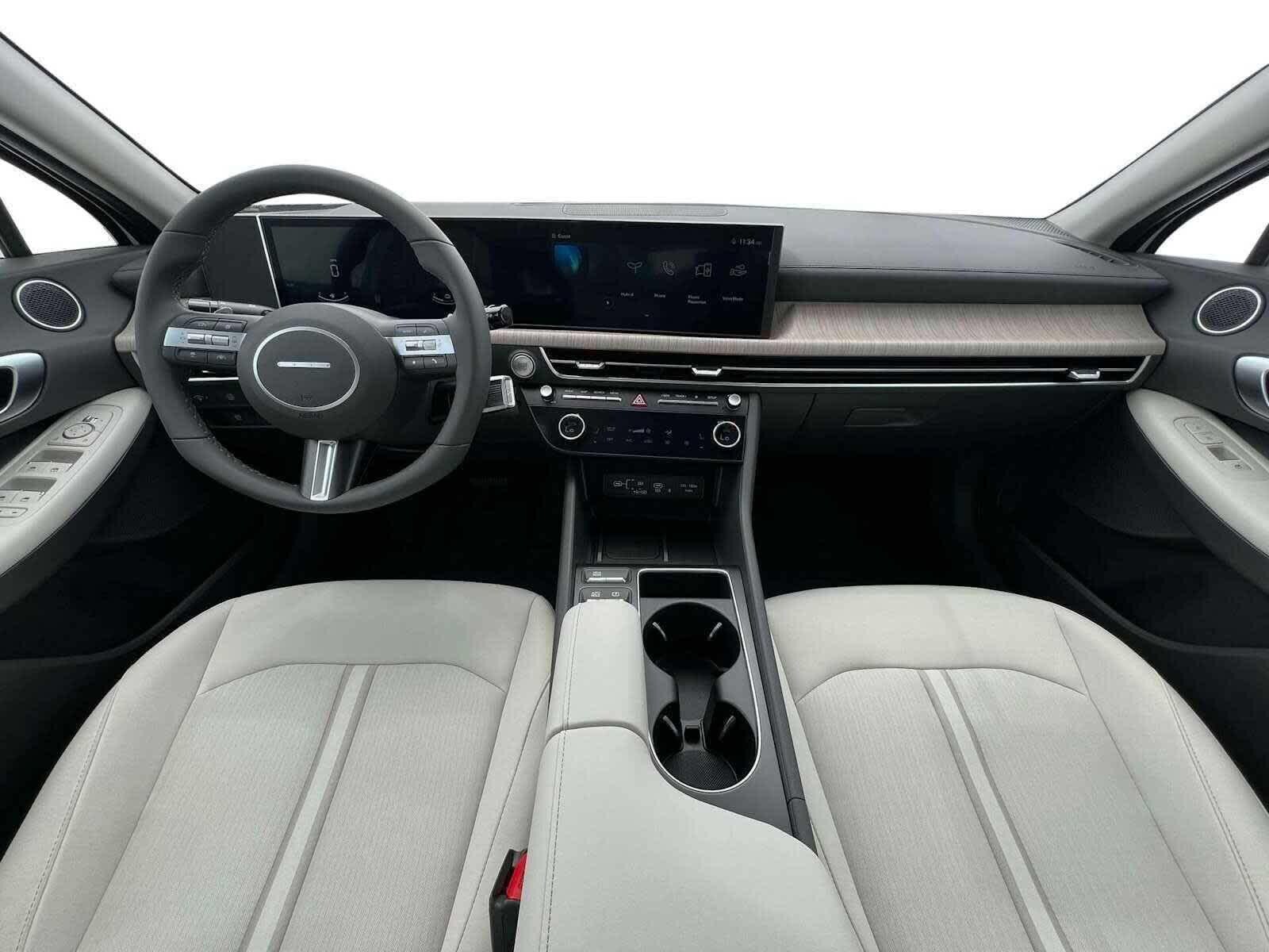 Thumbnail: 2025 Hyundai Sonata - 13